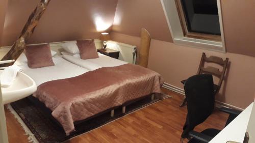 Eelde Bed & Breakfast | Pet-Friendly B&B De Oude Molensteen with Free Breakfast