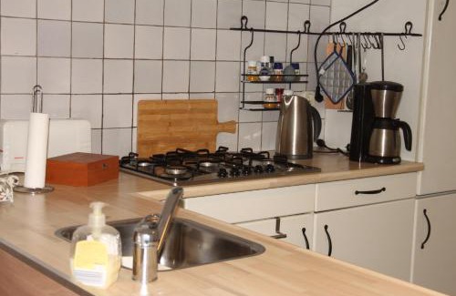 Hierden Bed & Breakfast | Pet-Friendly Retreat at B&B De Rumelshof - Rated 9.1/10