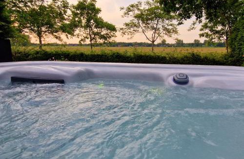 Leur Bed & Breakfast | Oceanfront Getaway at B&B de Scherpenhof - Rated 9.2/10