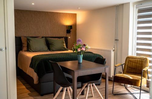 Leur Bed & Breakfast | Oceanfront Getaway at B&B de Scherpenhof - Rated 9.2/10