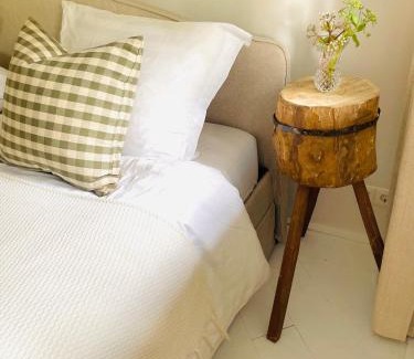 Wezup Bed & Breakfast | B&B de Wisperhof