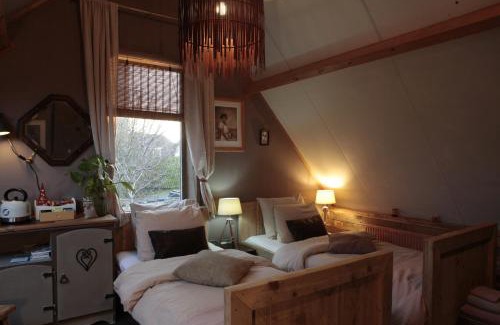 Oldenhove Bed & Breakfast | B&B De Zwerver