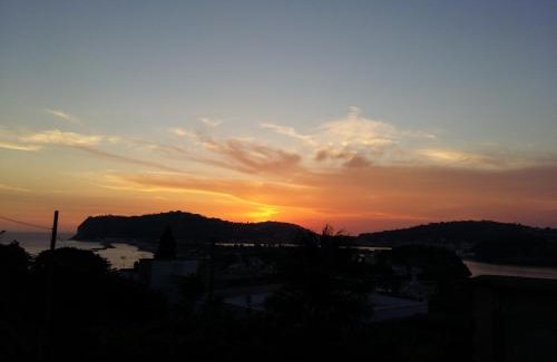 Capo Miseno Bed & Breakfast | Inviting Stay at B&B Dea Fortuna with Hot Tub & Breakfast