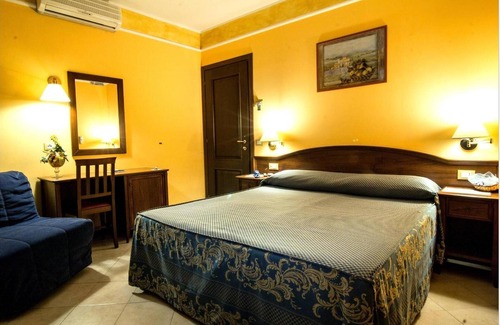 Zona XIX Casal Morena Bed & Breakfast | Top-Rated B&B Degli Amici with Family-Friendly Amenities