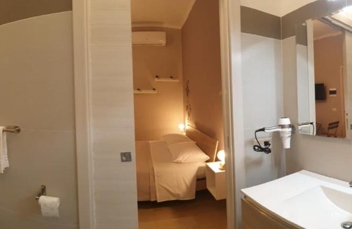 Terni Bed & Breakfast | Guest Rated 9/10 at B&B Dei Cardinali: Family-Friendly Stay