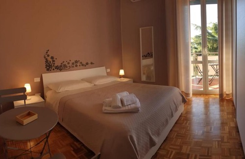 Terni Bed & Breakfast | Guest Rated 9/10 at B&B Dei Cardinali: Family-Friendly Stay