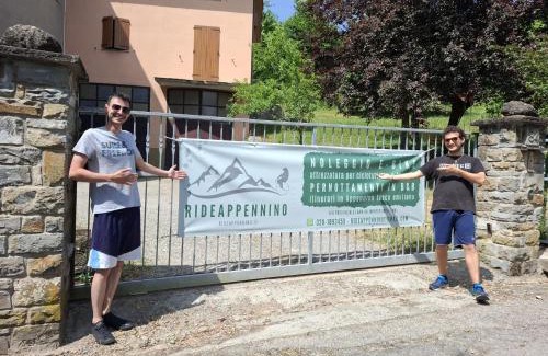 Montefiorino Apartment | B&B dei Forestieri