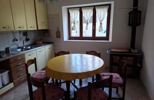 Montefiorino Apartment | B&B dei Forestieri