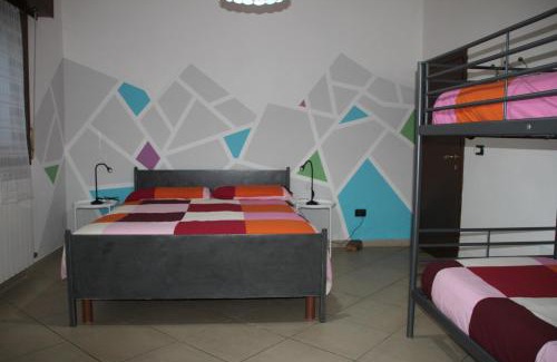 Montefiorino Apartment | B&B dei Forestieri