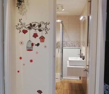 Historical Downtown Salerno Bed & Breakfast | Comfortable Stay at B&B Dei Mercanti with Breakfast & Kitchen