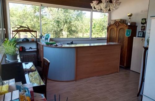 Bitetto Hotel | Pet-Friendly B & B Dei Nobili with Breakfast Included