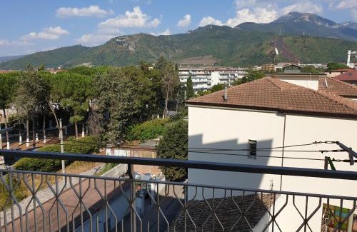 Mercato San Severino Bed & Breakfast | Discover B&B dei Rota: Pet Friendly Stay in San Severino