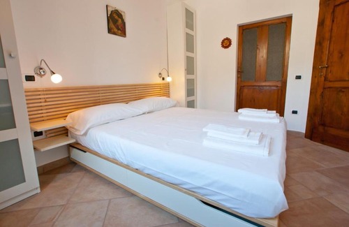 Nocera Terinese Bed & Breakfast | Cozy B&B dei Vicoli with Delightful Breakfast Included