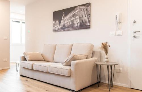 Historic Center Apartment | B&B del Borgo