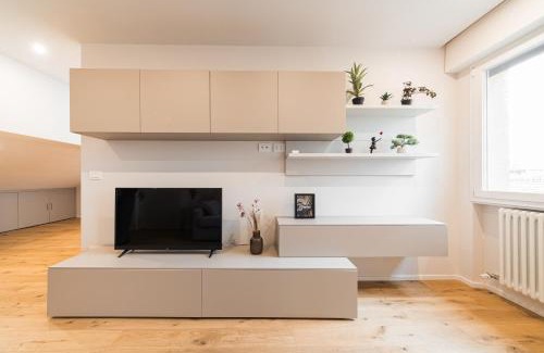 Historic Center Apartment | B&B del Borgo