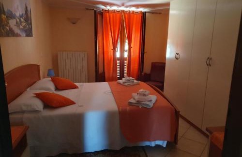 Mondovi Bed & Breakfast | Delightful B&B del Borgo: Pet & Child Friendly Haven