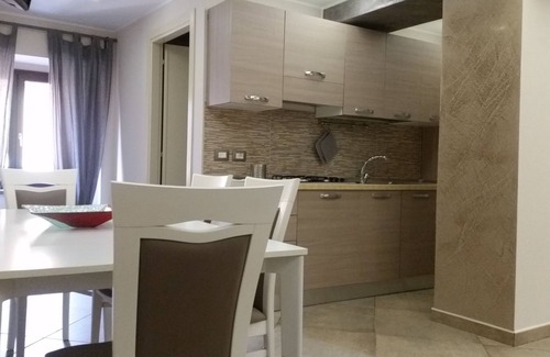San Marco Argentano Bed & Breakfast | Experience B&B del Borgo: Guest Rated 9.8 with Breakfast