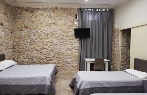 San Marco Argentano Bed & Breakfast | Experience B&B del Borgo: Guest Rated 9.8 with Breakfast