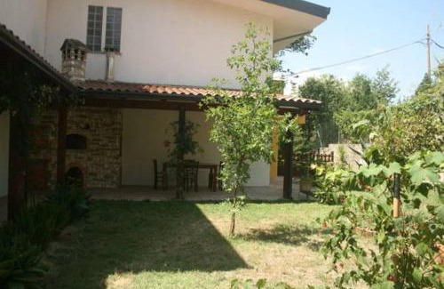 San Marco Argentano Bed & Breakfast | Discover B&B del Castagneto: Guest Rated 10/10 & Pet Friendly