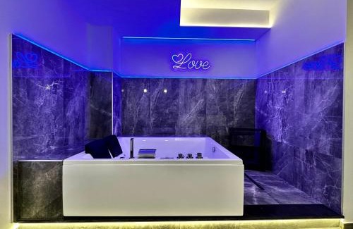 Partinico Bed & Breakfast | Relaxing Retreat at B&B Del Centro with Spa & Pool Access
