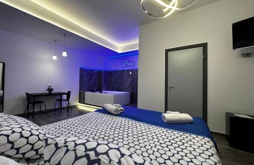 Partinico Bed & Breakfast | Relaxing Retreat at B&B Del Centro with Spa & Pool Access