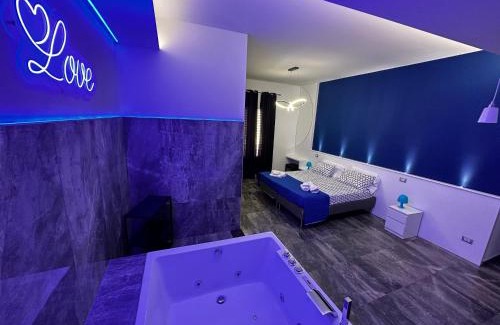 Partinico Bed & Breakfast | Relaxing Retreat at B&B Del Centro with Spa & Pool Access
