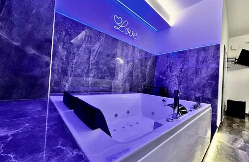 Partinico Bed & Breakfast | Relaxing Retreat at B&B Del Centro with Spa & Pool Access