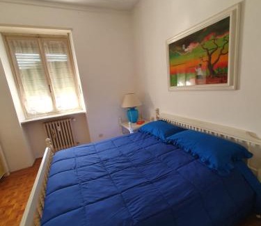 Pinerolo Apartment | B&B del centro