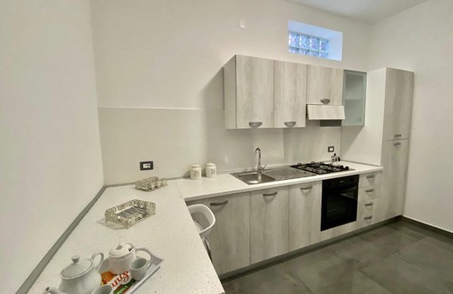Marina di Ascea Bed & Breakfast | Relax at B&B DEL CORSO: Ocean Views & Family-Friendly Stay