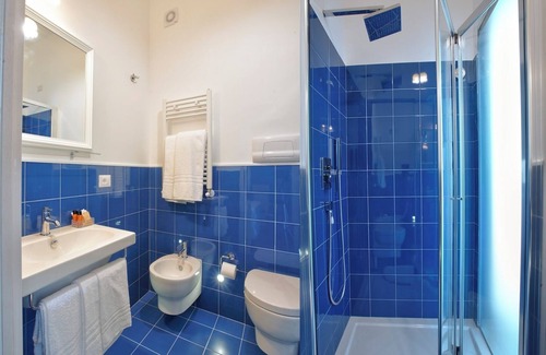 Capo d'Orlando Bed & Breakfast | B&B del Corso