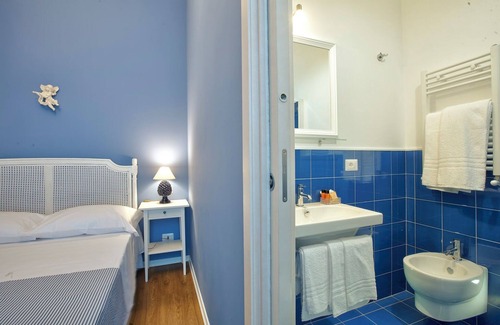 Capo d'Orlando Bed & Breakfast | B&B del Corso