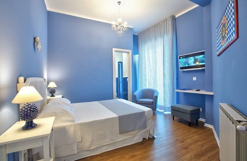 Capo d'Orlando Bed & Breakfast | B&B del Corso
