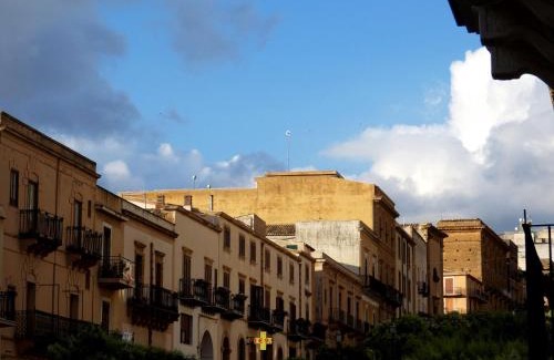 Sambuca di Sicilia Bed & Breakfast | Discover B&B del Corso: Family-Friendly Stay, Rated 9.4