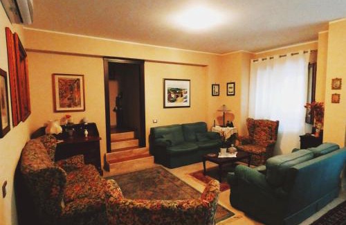 Sambuca di Sicilia Bed & Breakfast | Discover B&B del Corso: Family-Friendly Stay, Rated 9.4