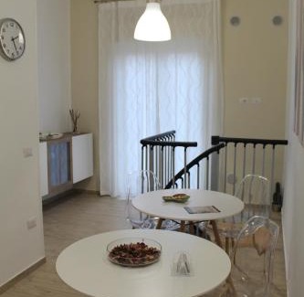 San Cataldo Bed & Breakfast | Guest Rated 9/10: B&B Del Corso with Family-Friendly Amenities