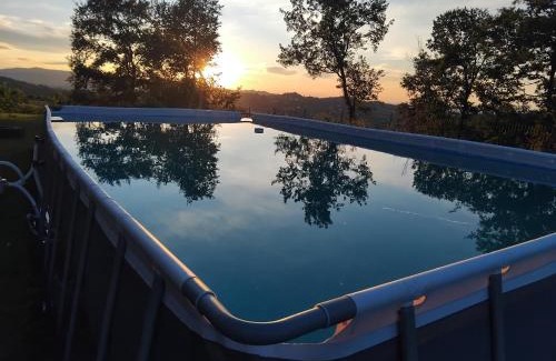 Zocca Bed & Breakfast | Idyllic B&B del Fernè: Oceanfront Stay with Pool & Pets