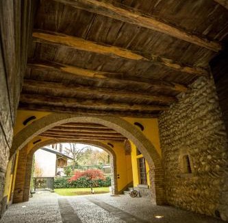 Lonno Bed & Breakfast | Family-Friendly B&B del Gran Ducato in Alzano Sopra