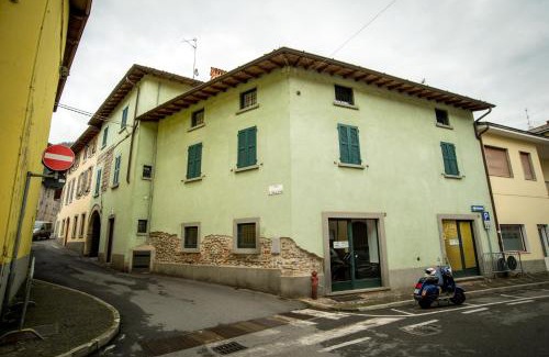 Lonno Bed & Breakfast | Family-Friendly B&B del Gran Ducato in Alzano Sopra