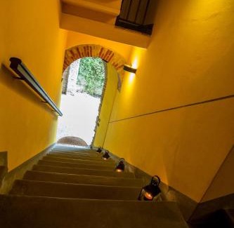 Lonno Bed & Breakfast | Family-Friendly B&B del Gran Ducato in Alzano Sopra