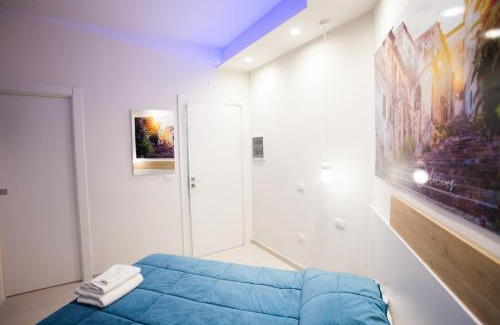 Scalea Bed & Breakfast | Charming B&B Delicius - Family-Friendly Retreat with High Ratings