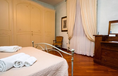 Montoro Bed & Breakfast | Exceptional B&B dell'Aviatore with Pool and Family Amenities