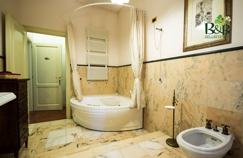 Montoro Bed & Breakfast | Exceptional B&B dell'Aviatore with Pool and Family Amenities