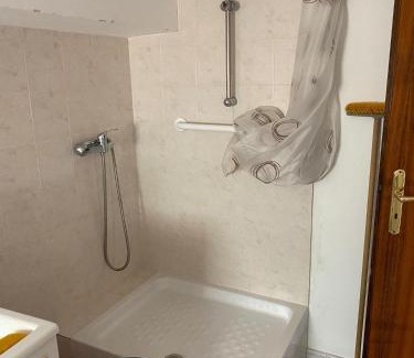 San Pietro a Maida Bed & Breakfast | Cozy B&B Della Nonna Maria: Pet & Child Friendly Retreat