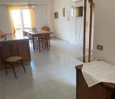 San Pietro a Maida Bed & Breakfast | Cozy B&B Della Nonna Maria: Pet & Child Friendly Retreat