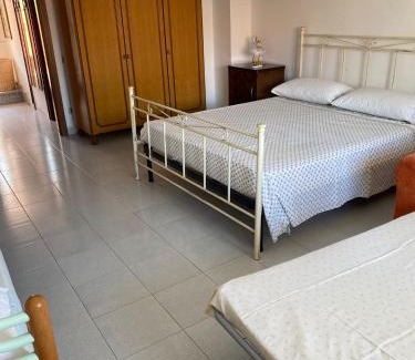 San Pietro a Maida Bed & Breakfast | Cozy B&B Della Nonna Maria: Pet & Child Friendly Retreat