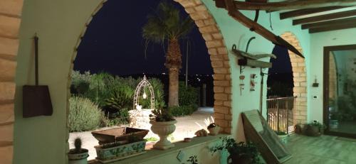 Ioppolo Giancaxio Bed & Breakfast | Pet-Friendly B&B Della Via Francigena for Family Getaways