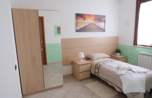Medicina Bed & Breakfast | Pet-Friendly Retreat at B&B Delle Fragole for Budget Travelers