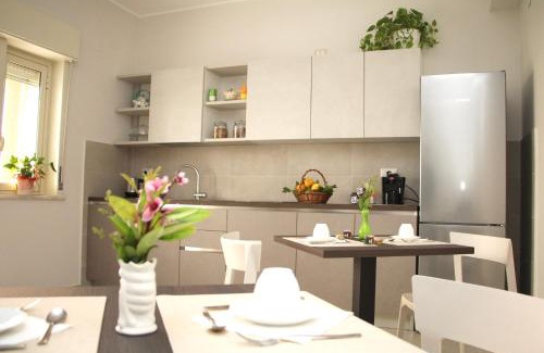 Mili San Pietro Bed & Breakfast | Top-Rated Family-Friendly B&B Delle Serre Awaits You