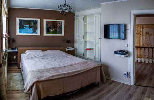 Moorsel Bed & Breakfast | Delightful B&B Den Boomgaard Moorsel with Breakfast & More