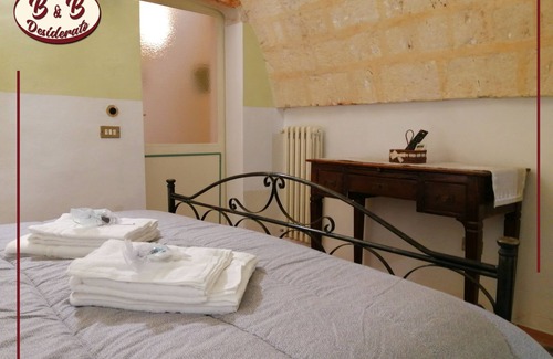 Latiano Bed & Breakfast | Peaceful B&B Desired: Your Serene Getaway by the Sea